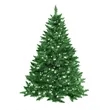 Snowflake Ornament | https://www.bestnamebadges.com