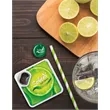 Good Value™ Bottle Opener Coaster | https://www.bestnamebadges.com