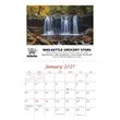 Triumph® Calendars Recipe Calendar | https://www.bestnamebadges.com