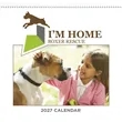 Triumph® Calendars Custom Single Image Appointment Calendar | https://www.bestnamebadges.com