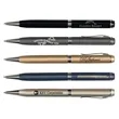 Premier Twist Pen | https://www.bestnamebadges.com