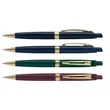 Rival Gold Pen | https://www.bestnamebadges.com
