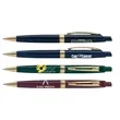 Rival Gold Pen | https://www.bestnamebadges.com
