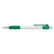 Good Value™ Silver Element Pen | https://www.bestnamebadges.com