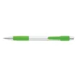 Good Value™ Silver Element Pen | https://www.bestnamebadges.com