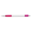 Good Value™ Silver Element Pen | https://www.bestnamebadges.com