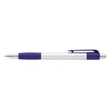 Good Value™ Silver Element Pen | https://www.bestnamebadges.com