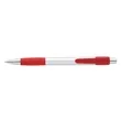 Good Value™ Silver Element Pen | https://www.bestnamebadges.com