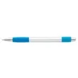 Good Value™ Silver Element Pen | https://www.bestnamebadges.com