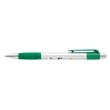 Good Value™ Silver Element Pen | https://www.bestnamebadges.com