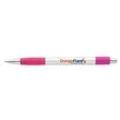 Good Value™ Silver Element Pen | https://www.bestnamebadges.com