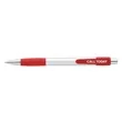 Good Value™ Silver Element Pen | https://www.bestnamebadges.com