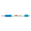 Good Value™ Silver Element Pen | https://www.bestnamebadges.com