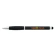 Good Value™ Stylus Grip Pen | https://www.bestnamebadges.com
