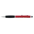 Good Value™ Stylus Grip Pen | https://www.bestnamebadges.com
