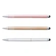 Good Value™ Metal Twist Stylus Pen | https://www.bestnamebadges.com