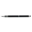 Good Value™ Metal Twist Stylus Pen | https://www.bestnamebadges.com