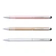 Good Value™ Metal Twist Stylus Pen | https://www.bestnamebadges.com