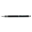 Good Value™ Metal Twist Stylus Pen | https://www.bestnamebadges.com