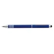 Good Value™ Metal Twist Stylus Pen | https://www.bestnamebadges.com