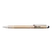 Good Value™ Metal Twist Stylus Pen | https://www.bestnamebadges.com