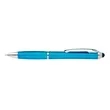Good Value™ Tev Metallic Stylus Pen | https://www.bestnamebadges.com