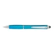 Good Value™ Tev Metallic Stylus Pen | https://www.bestnamebadges.com
