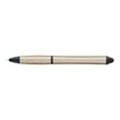 Good Value™ Tev Metallic Stylus Pen | https://www.bestnamebadges.com