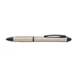 Good Value™ Tev Metallic Stylus Pen | https://www.bestnamebadges.com