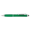 Good Value™ Tev Metallic Stylus Pen | https://www.bestnamebadges.com