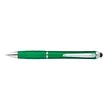 Good Value™ Tev Metallic Stylus Pen | https://www.bestnamebadges.com