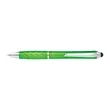 Good Value™ Tev Metallic Stylus Pen | https://www.bestnamebadges.com