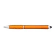 Good Value™ Tev Metallic Stylus Pen | https://www.bestnamebadges.com