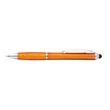 Good Value™ Tev Metallic Stylus Pen | https://www.bestnamebadges.com