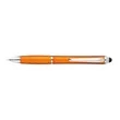 Good Value™ Tev Metallic Stylus Pen | https://www.bestnamebadges.com