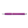 Good Value™ Tev Metallic Stylus Pen | https://www.bestnamebadges.com