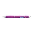 Good Value™ Tev Metallic Stylus Pen | https://www.bestnamebadges.com