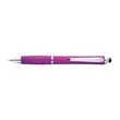 Good Value™ Tev Metallic Stylus Pen | https://www.bestnamebadges.com
