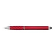 Good Value™ Tev Metallic Stylus Pen | https://www.bestnamebadges.com