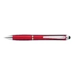 Good Value™ Tev Metallic Stylus Pen | https://www.bestnamebadges.com