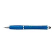 Good Value™ Tev Metallic Stylus Pen | https://www.bestnamebadges.com