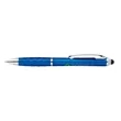 Good Value™ Tev Metallic Stylus Pen | https://www.bestnamebadges.com