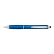 Good Value™ Tev Metallic Stylus Pen | https://www.bestnamebadges.com