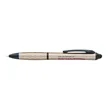 Good Value™ Tev Metallic Stylus Pen | https://www.bestnamebadges.com
