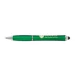 Good Value™ Tev Metallic Stylus Pen | https://www.bestnamebadges.com
