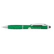 Good Value™ Tev Metallic Stylus Pen | https://www.bestnamebadges.com