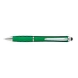 Good Value™ Tev Metallic Stylus Pen | https://www.bestnamebadges.com
