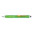 Good Value™ Tev Metallic Stylus Pen | https://www.bestnamebadges.com