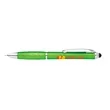 Good Value™ Tev Metallic Stylus Pen | https://www.bestnamebadges.com