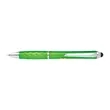 Good Value™ Tev Metallic Stylus Pen | https://www.bestnamebadges.com